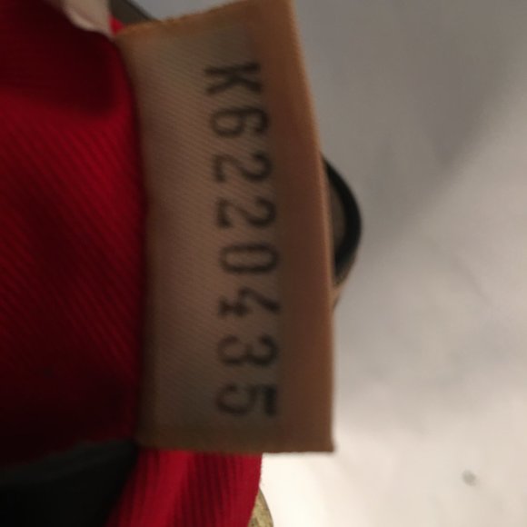 Dooney & Bourke Tan/black Signature Shoulder Bag - Picture 11 of 13